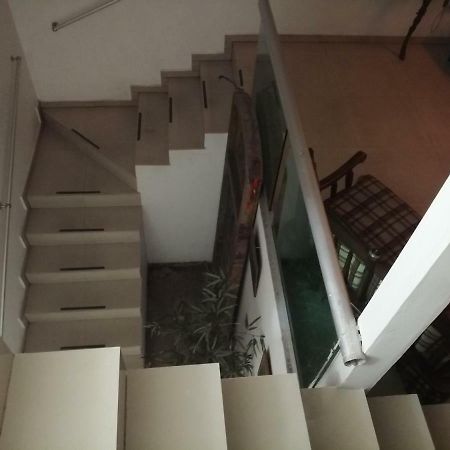 Pule Pule Hostal Boutique 과달라하라 외부 사진