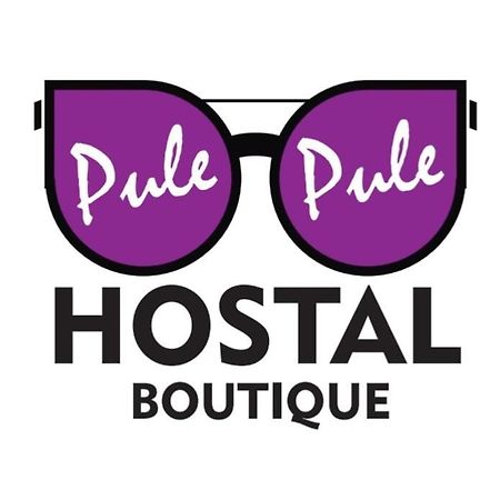 Pule Pule Hostal Boutique 과달라하라 외부 사진