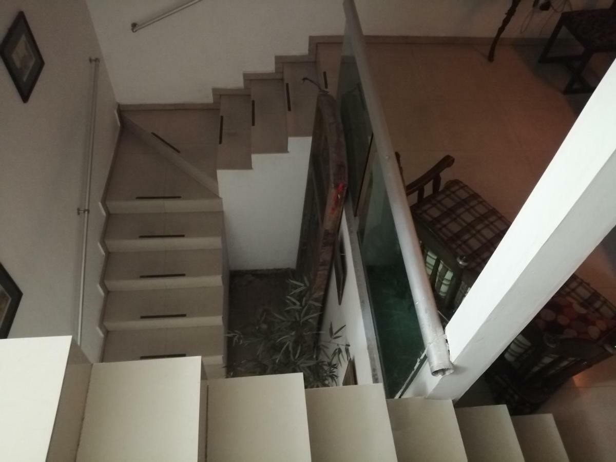 Pule Pule Hostal Boutique 과달라하라 외부 사진