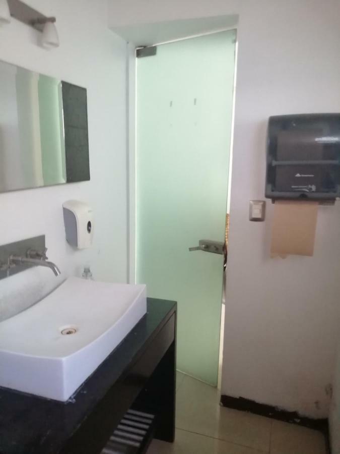 Pule Pule Hostal Boutique 과달라하라 외부 사진