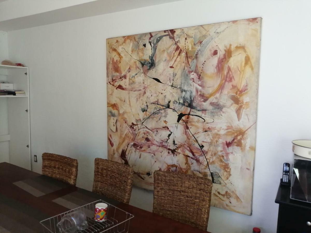 Pule Pule Hostal Boutique 과달라하라 외부 사진