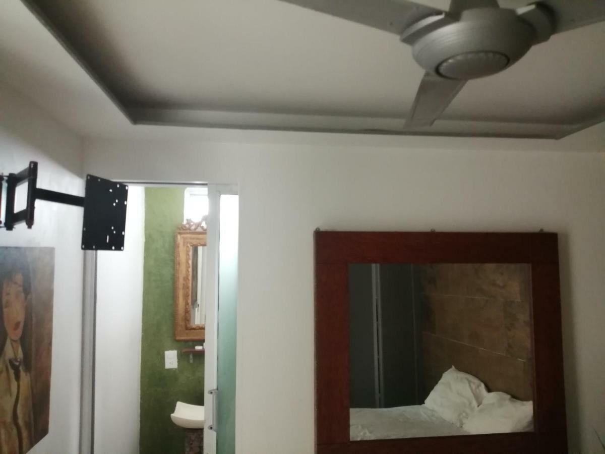 Pule Pule Hostal Boutique 과달라하라 외부 사진