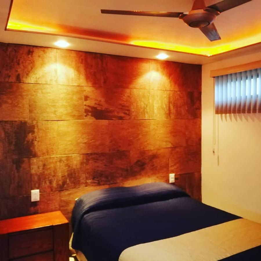 Pule Pule Hostal Boutique 과달라하라 외부 사진
