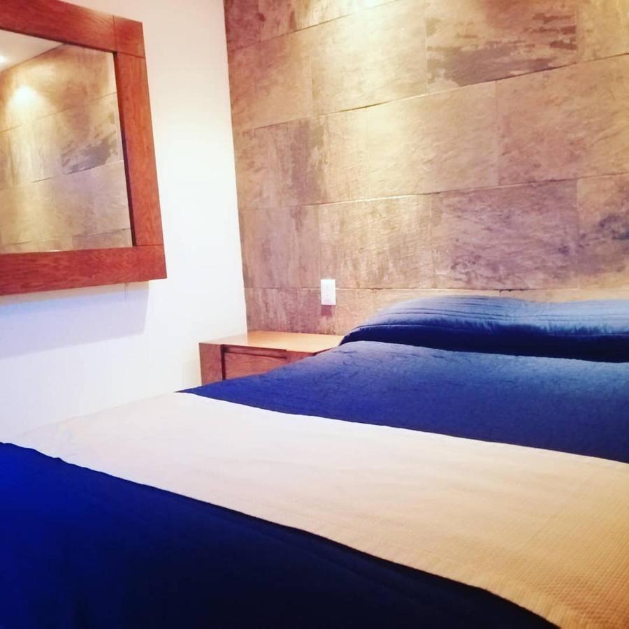 Pule Pule Hostal Boutique 과달라하라 외부 사진