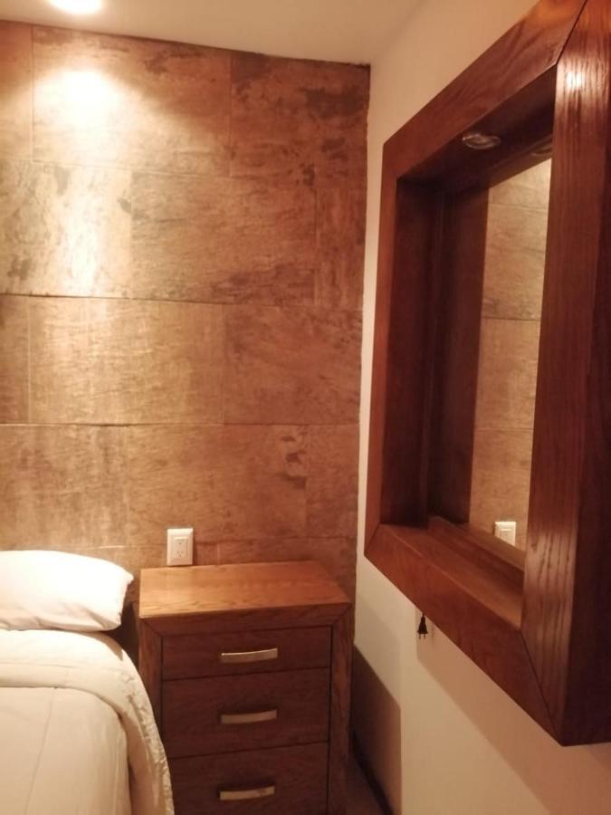 Pule Pule Hostal Boutique 과달라하라 외부 사진