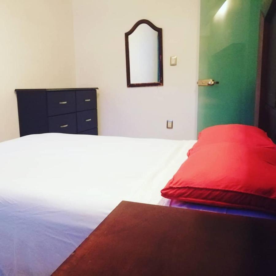 Pule Pule Hostal Boutique 과달라하라 외부 사진