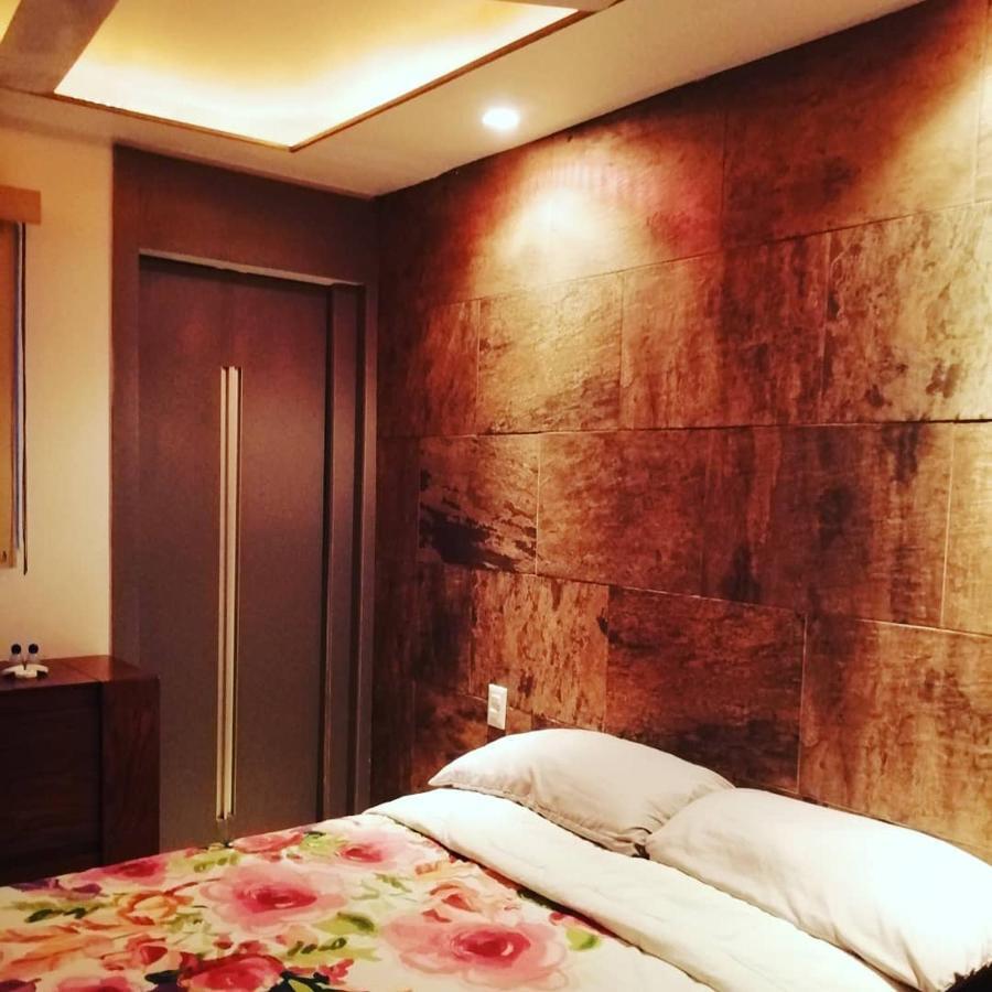 Pule Pule Hostal Boutique 과달라하라 외부 사진