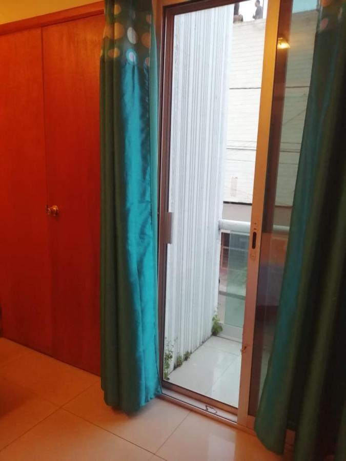 Pule Pule Hostal Boutique 과달라하라 외부 사진