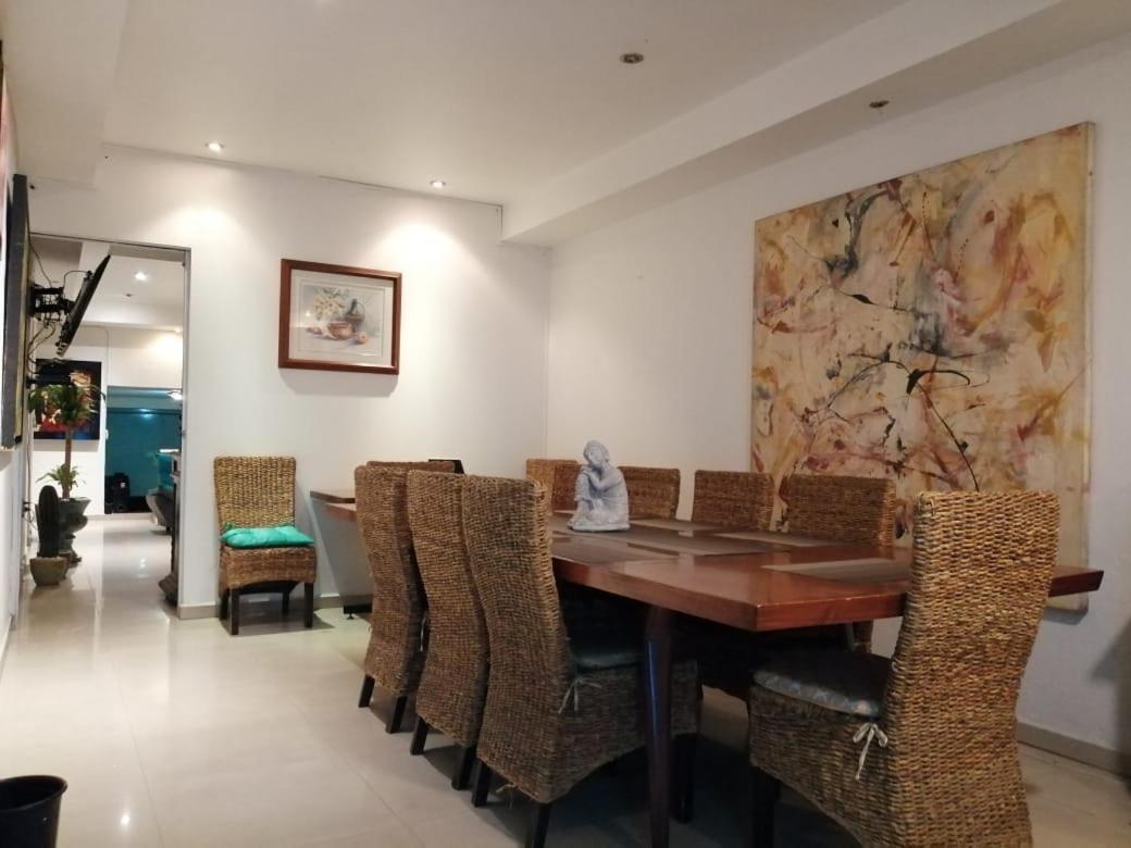 Pule Pule Hostal Boutique 과달라하라 외부 사진