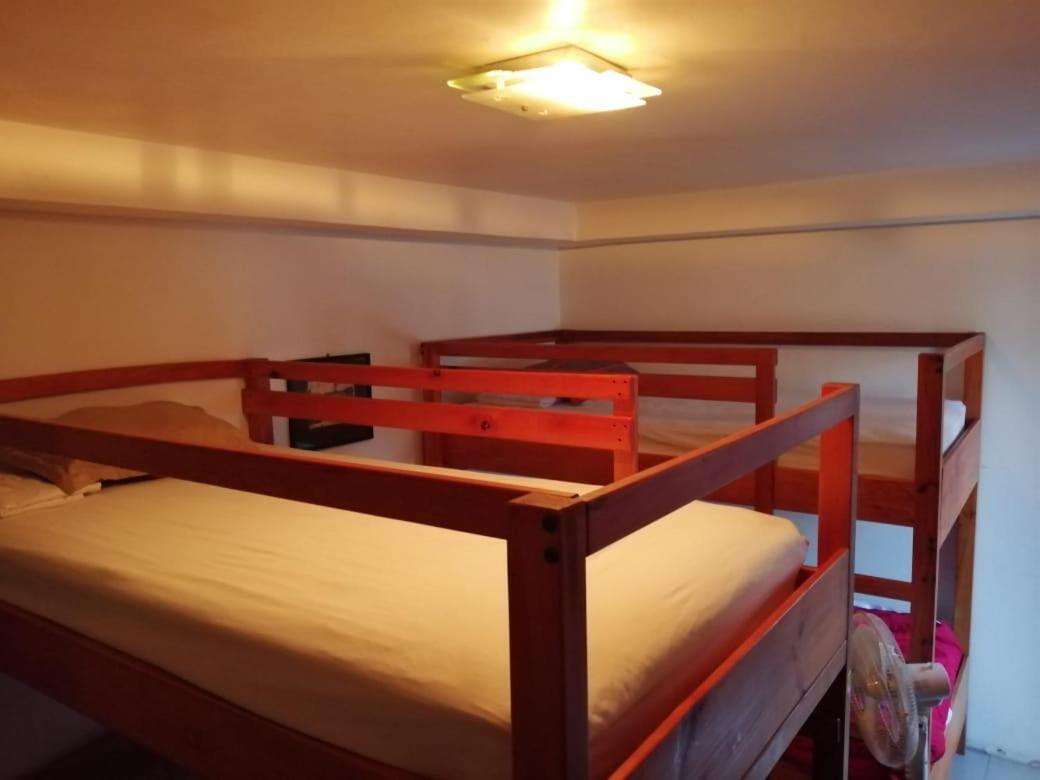 Pule Pule Hostal Boutique 과달라하라 외부 사진