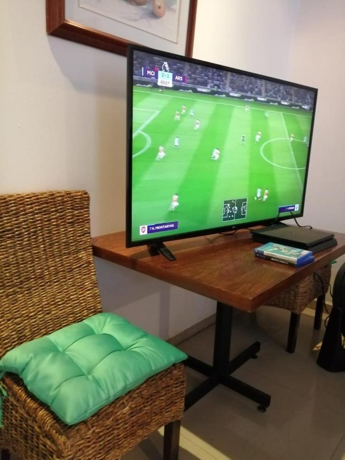 Pule Pule Hostal Boutique 과달라하라 외부 사진