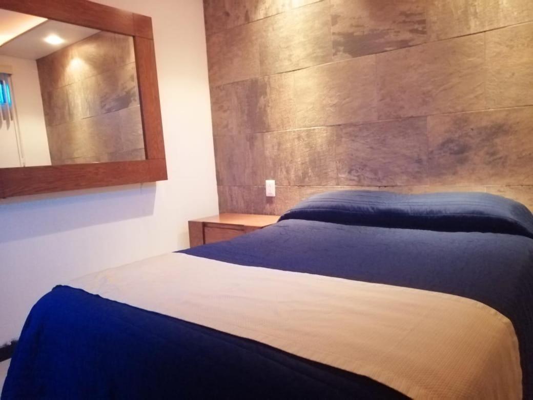 Pule Pule Hostal Boutique 과달라하라 외부 사진