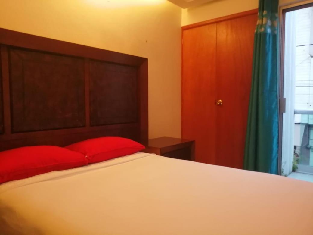 Pule Pule Hostal Boutique 과달라하라 외부 사진