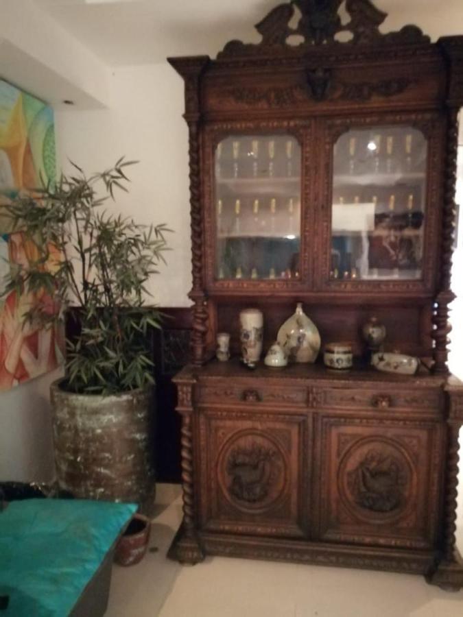 Pule Pule Hostal Boutique 과달라하라 외부 사진