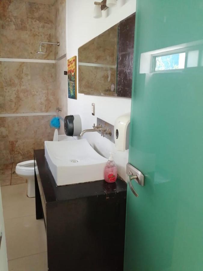 Pule Pule Hostal Boutique 과달라하라 외부 사진