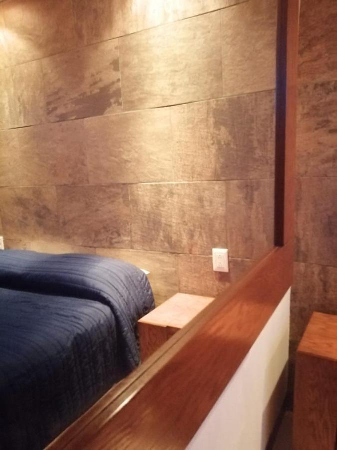 Pule Pule Hostal Boutique 과달라하라 외부 사진
