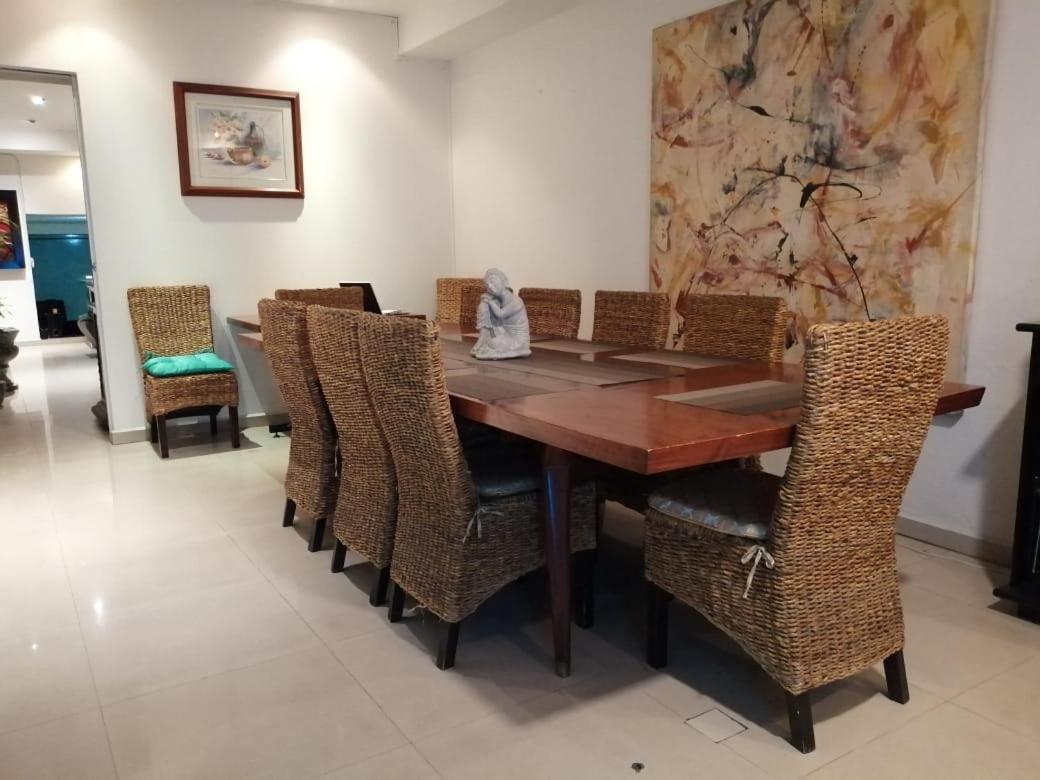 Pule Pule Hostal Boutique 과달라하라 외부 사진