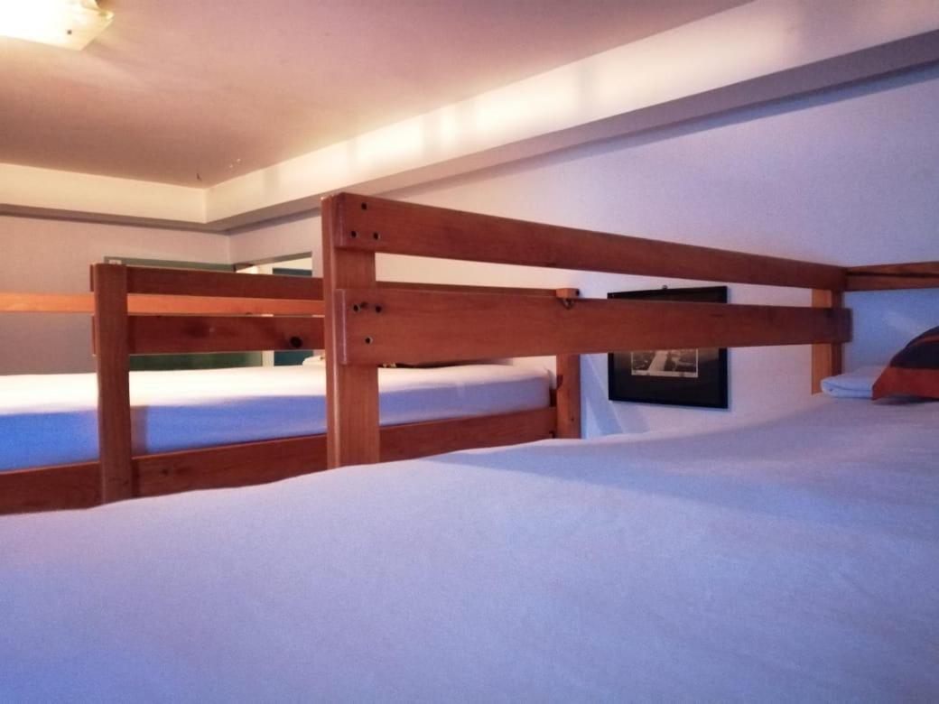 Pule Pule Hostal Boutique 과달라하라 외부 사진