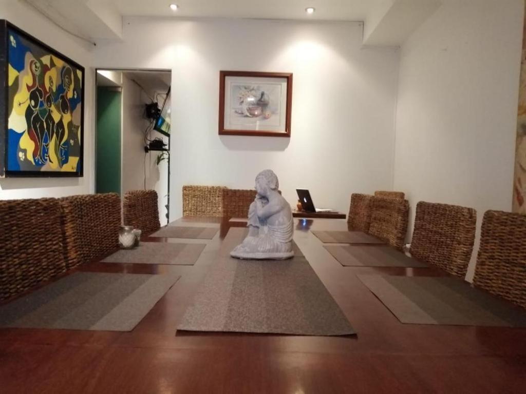 Pule Pule Hostal Boutique 과달라하라 외부 사진