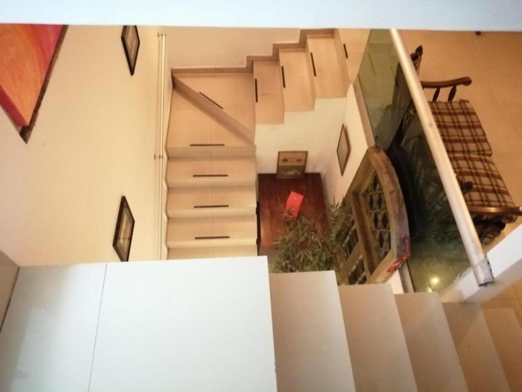 Pule Pule Hostal Boutique 과달라하라 외부 사진
