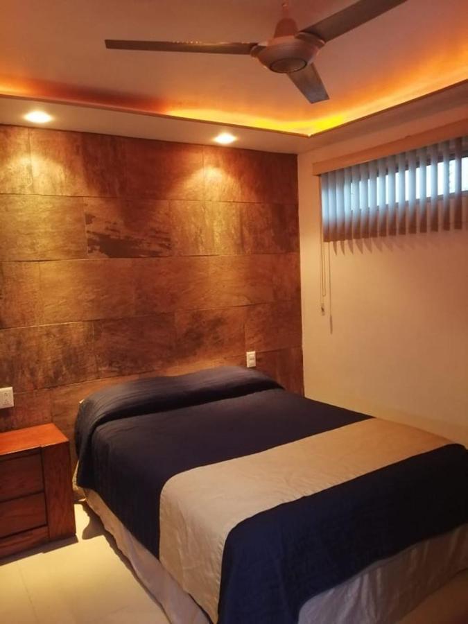 Pule Pule Hostal Boutique 과달라하라 외부 사진